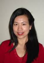 Минг Лью фото