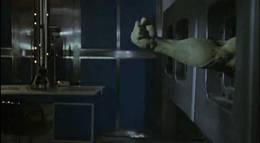 Кадр из фильма "Невероятный Халк" - 2