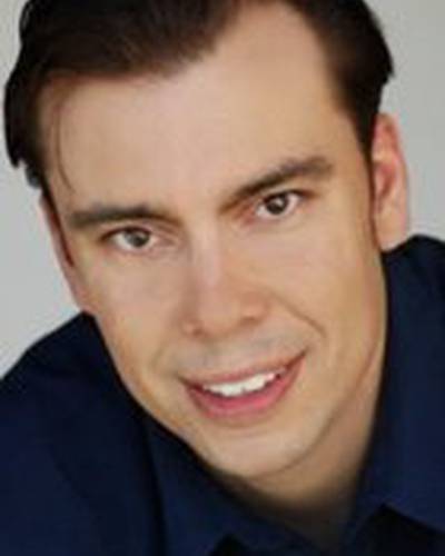 Дэрин Мэнгэн фото