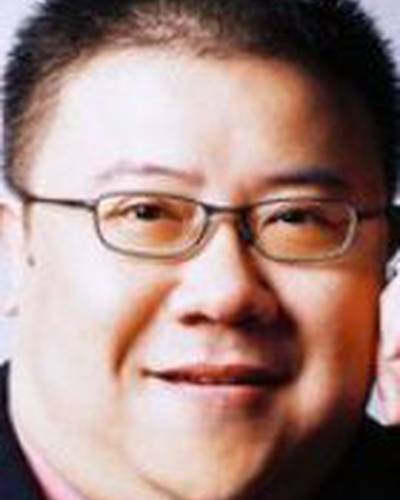 Шек Йин Лау фото