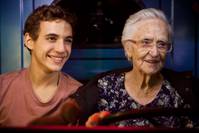 Кадр В обмен на ничего