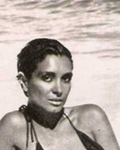 Хакаранда Альфаро фото