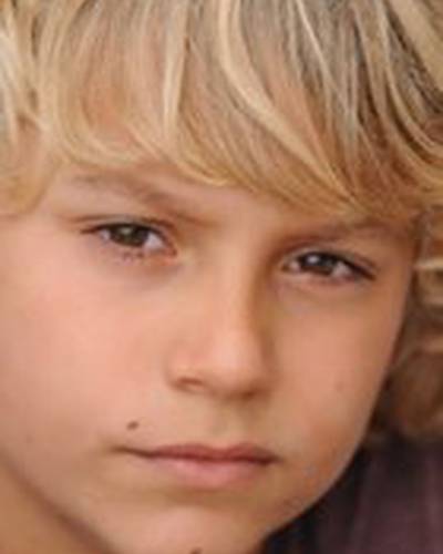 Сэйдж Райан фото