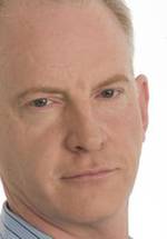 Джон Стивенсон фото