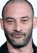 Ашраф Бархом фото