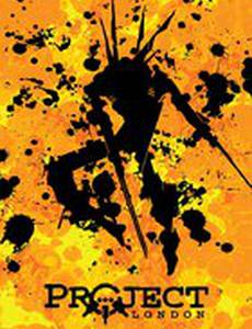 Проект «Лондон» (видео)
