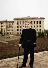 The Making of a New Empire