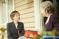 Кадр Месть от кутюр