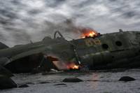 Кадр Меченосец