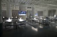 Кадр Голодные игры: Сойка-пересмешница. Часть I