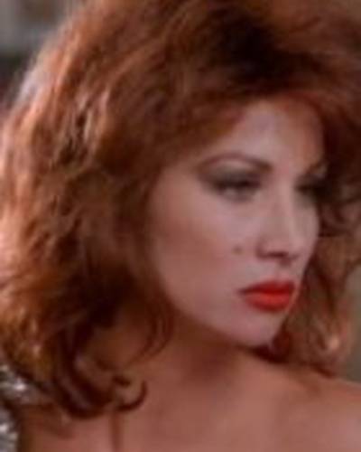 Дебби Даннинг фото