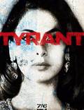 Постер из фильма "Тиран" - 1