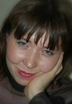 Ольга Бешуля фото