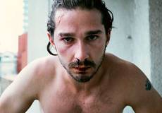 Шайа ЛаБаф показал фильм, из-за которого принимал наркотики