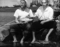 Кадр Парень из нашего города