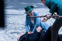 Кадр Восстание