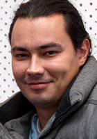 Жора Крыжовников