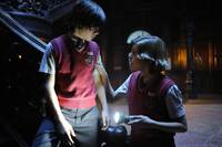 Кадр Зип и Зап: Клуб магических шариков