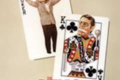 Король комедии