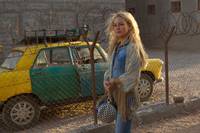 Кадр Рок на Востоке