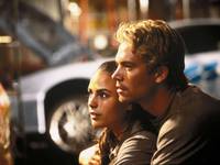 Кадр Форсаж