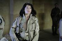 Кадр Звездные врата: Континуум (видео)