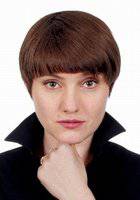 Инга Стрелкова-Оболдина