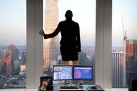 Кадр Предел риска