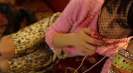 Кадр из фильма "Фламинго Дубаи" - 2