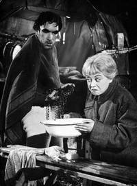 Кадр Дорога