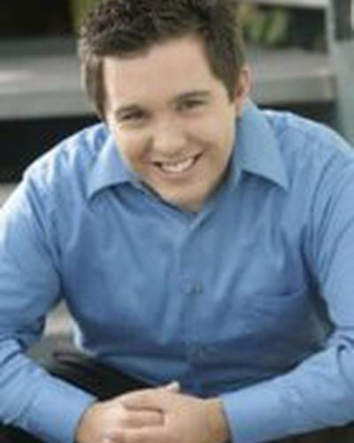 ДжейАр Гарсиа фото