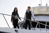 Кадр Менталист