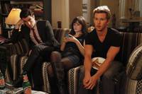 Кадр Новенькая