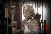 Кадр Легендарные амазонки