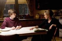 Кадр Мотель Бейтсов