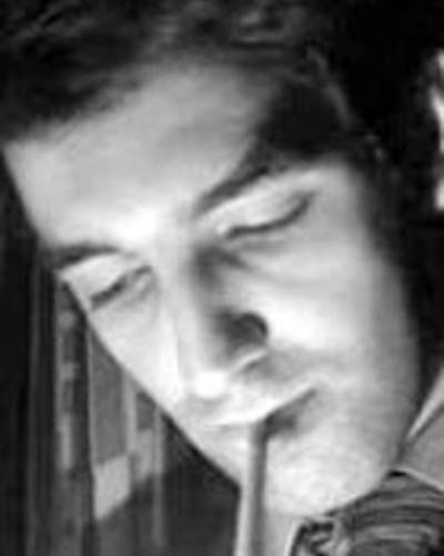 Анарио Мамедов фото