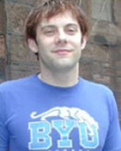 Дэймон Интрабартоло фото