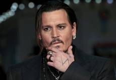 Джонни Депп сыграет создателя антивируса McAfee