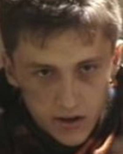 Иван Кузьмин фото