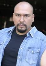 Джо Ордаз фото