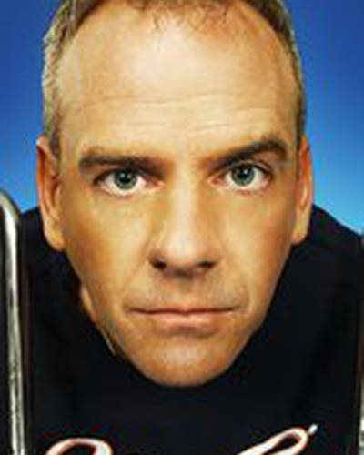 Fatboy Slim фото