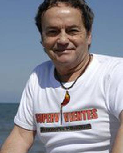 Хоселито фото