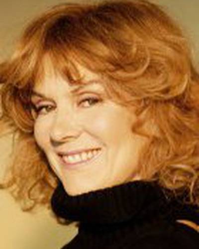 Катерина Казелли фото