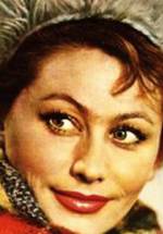 Майя Менглет фото