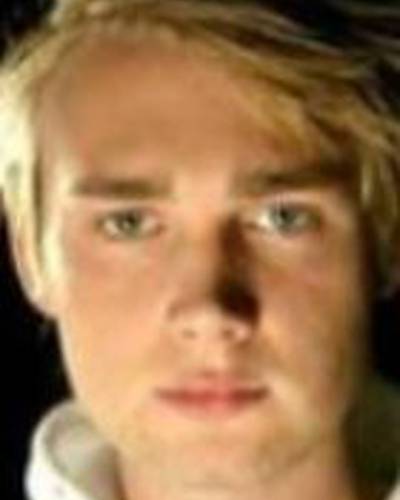 Кристоффер Свенссон фото