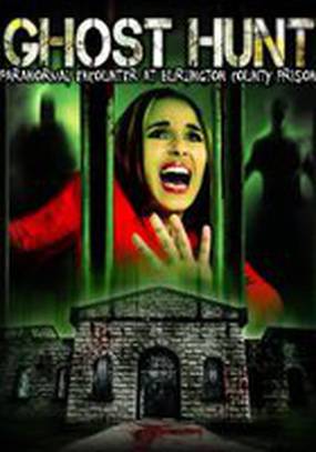 Ghost Hunt: Paranormal Encounter at Burlington County Prison