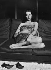 Кадр Доктор Стрейнджлав, или Как я научился не волноваться и полюбил атомную бомбу