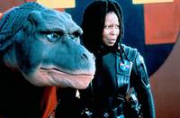 Кадр Теодор Рекс (видео)