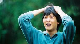 Кадр из фильма "Не верь ей" - 2