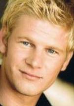 Чад Брокау фото